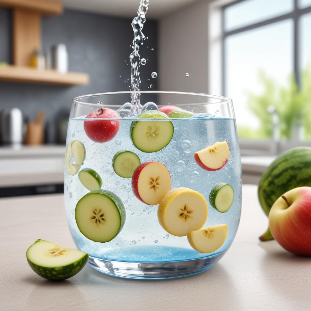 Come ridurre la sensazione di gonfiore