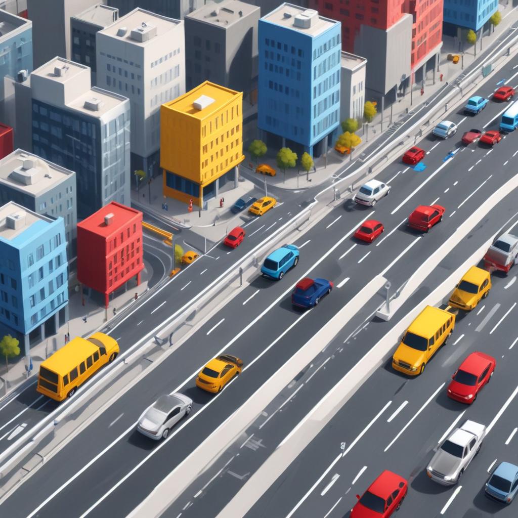 Perché la circolazione rallenta