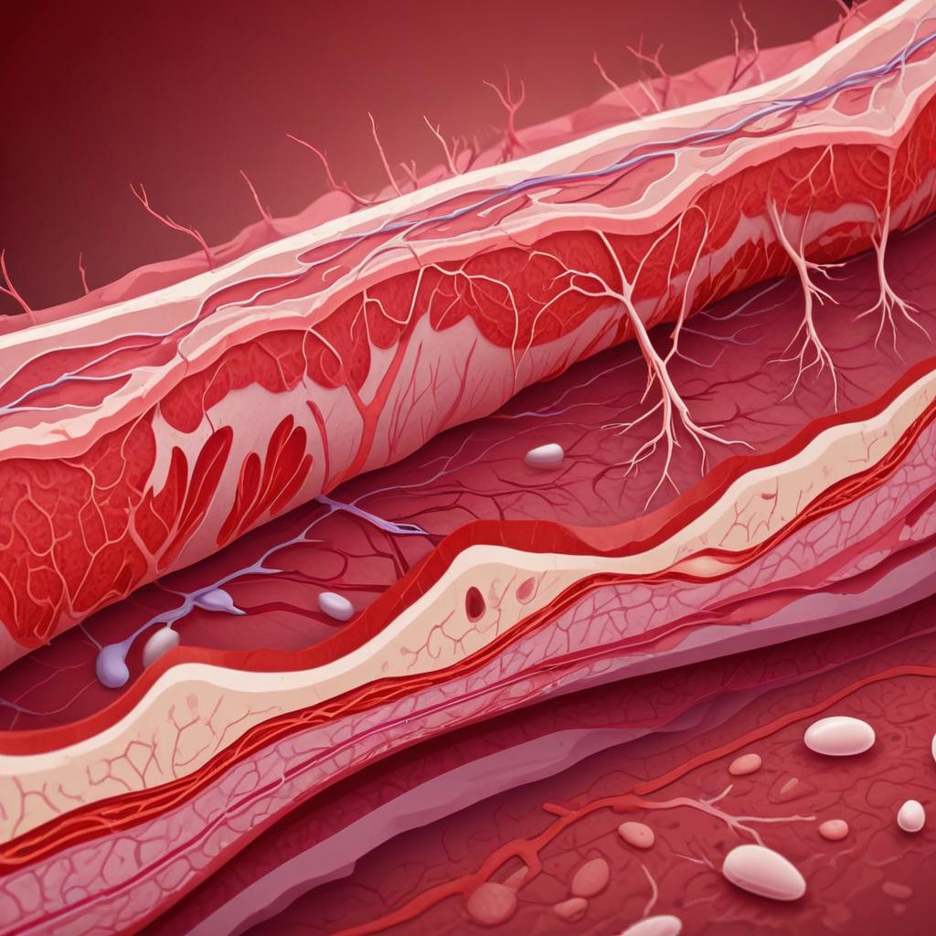 Come migliorare il tono vascolare