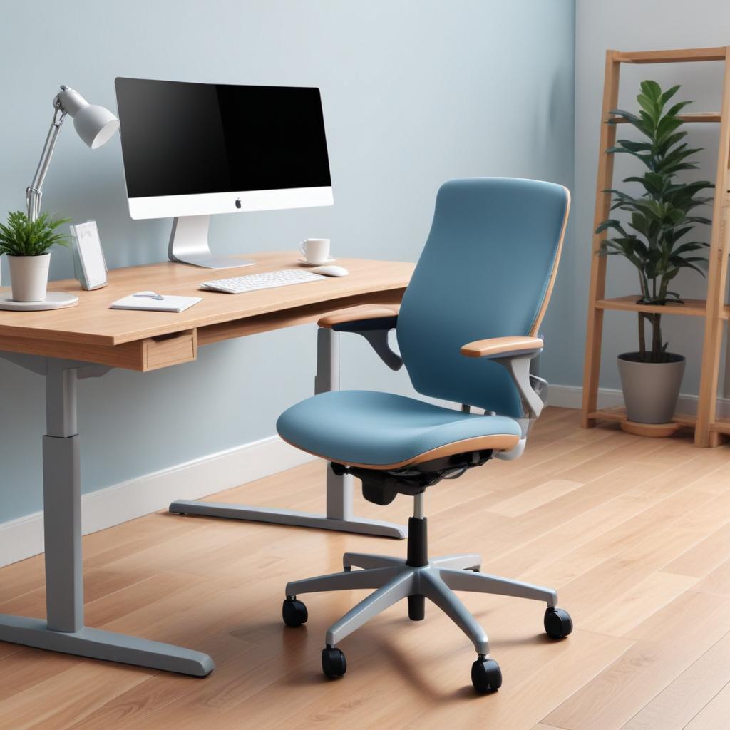 Pause utili durante il lavoro in piedi