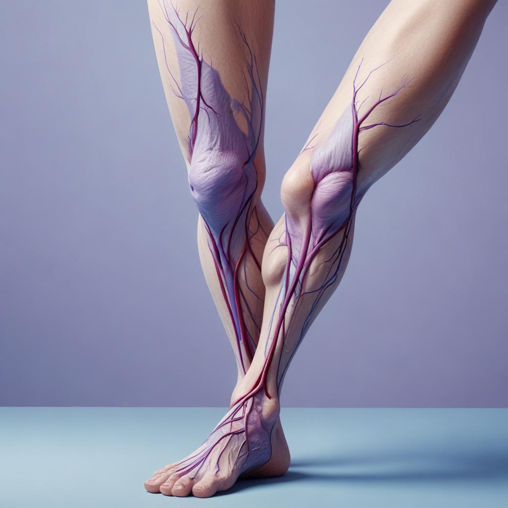 Come evitare pressione sulle gambe