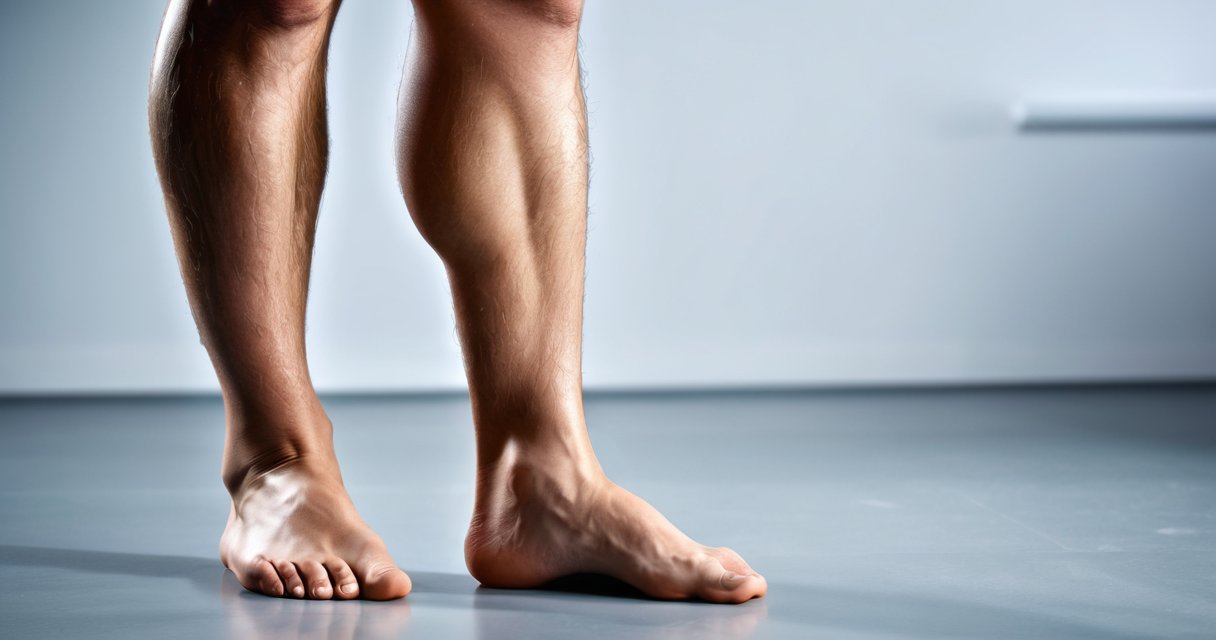 Condizioni mediche correlate alla sensazione di gambe pesanti
