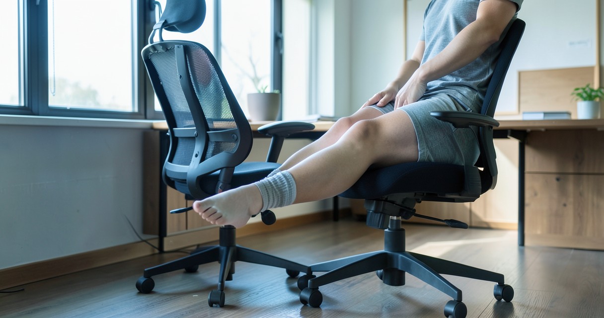 Come migliorare la postura al lavoro — Importanza delle Pause Attive