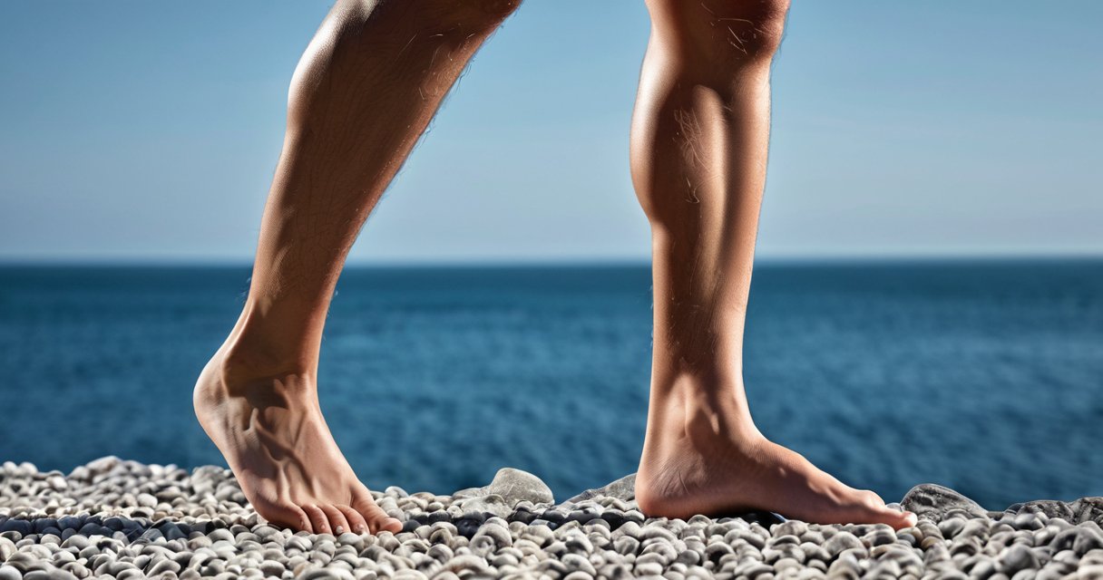 Sintomi associati alla stanchezza delle gambe