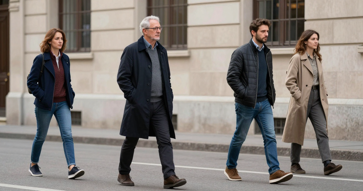 Movimenti utili durante attività sedentarie — Movimenti attivi durante le pause Movimenti utili durante attività sedentarie — Movimenti attivi durante le pause