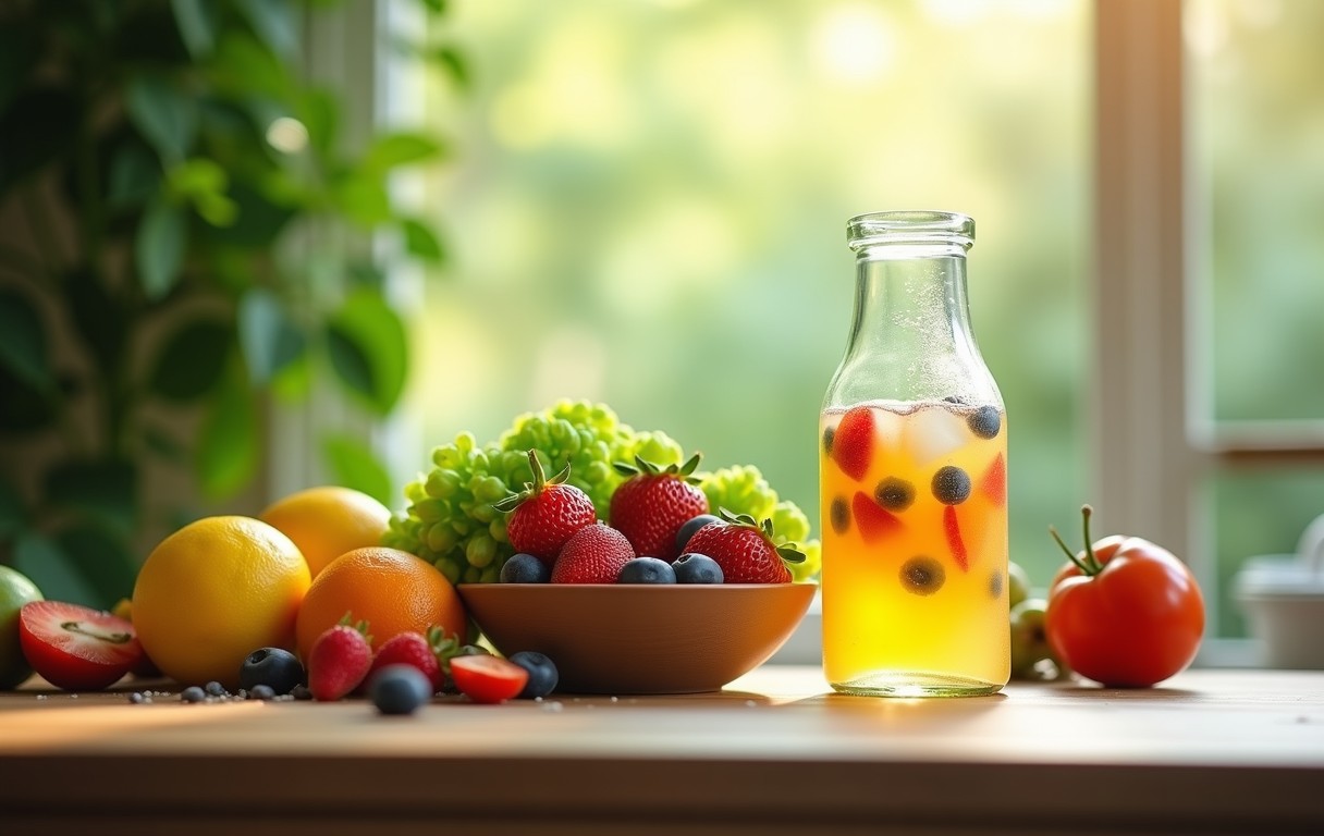 Perché il riposo aiuta la circolazione — Alimentazione e idratazione per una migliore circolazione