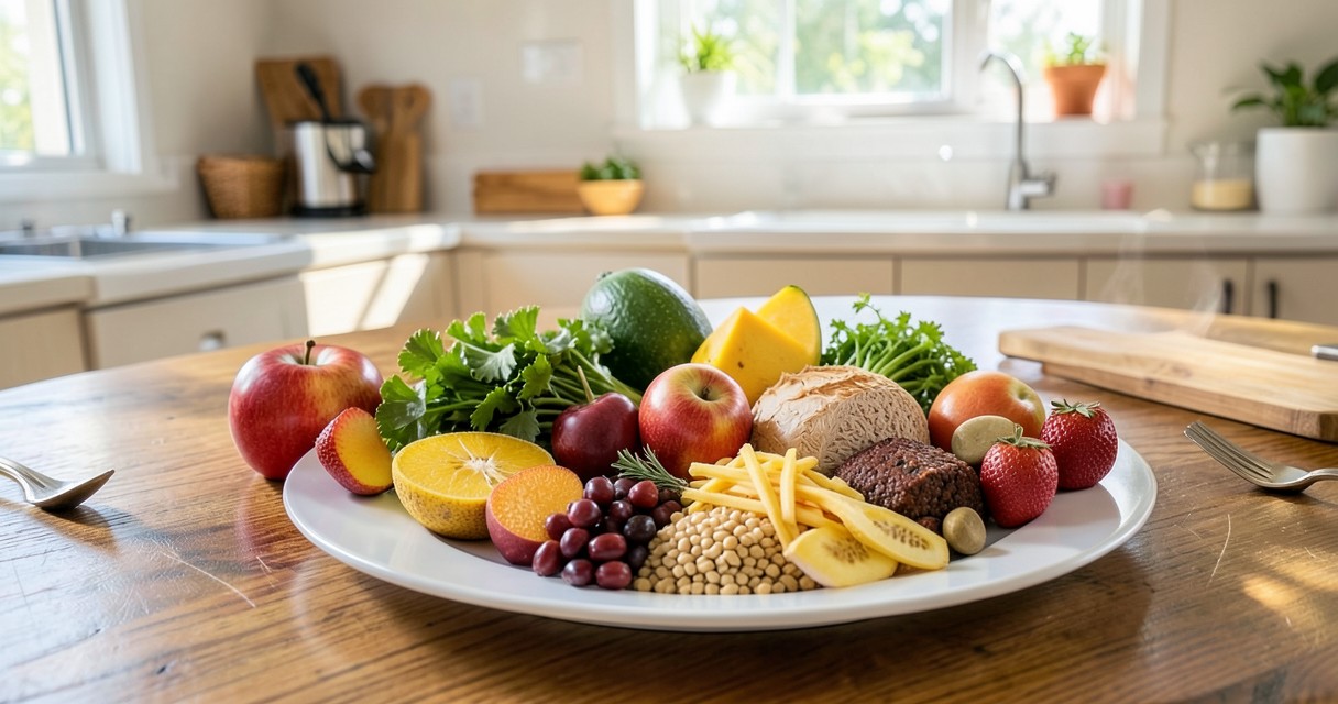 Perché la circolazione cambia con l’età — Effetti della dieta sulla salute circolatoria Perché la circolazione cambia con l’età — Effetti della dieta sulla salute circolatoria