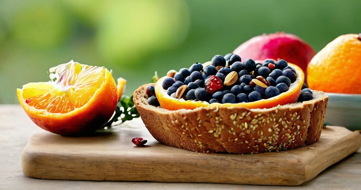 Abitudini che favoriscono il flusso sanguigno — Alimentazione che sostiene le vene, non le appesantisce Abitudini che favoriscono il flusso sanguigno — Alimentazione che sostiene le vene, non le appesantisce