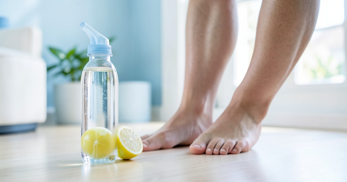Abitudini che migliorano il comfort quotidiano