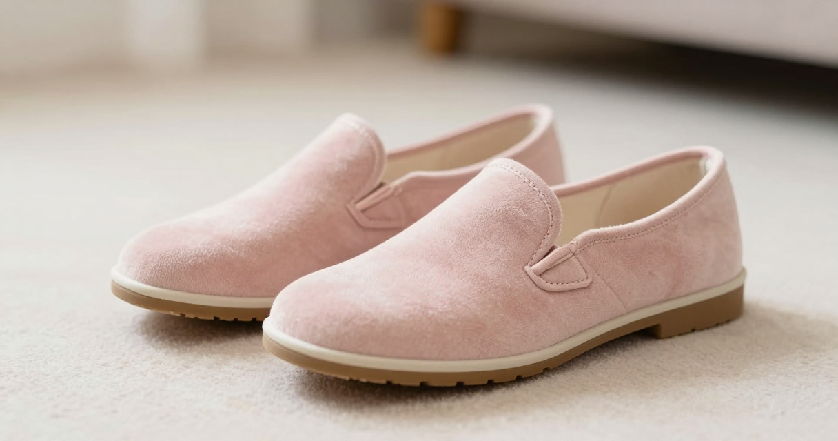 Abitudini che migliorano il comfort quotidiano — 3. Scegliere Calzature Appropriate Abitudini che migliorano il comfort quotidiano — 3. Scegliere Calzature Appropriate