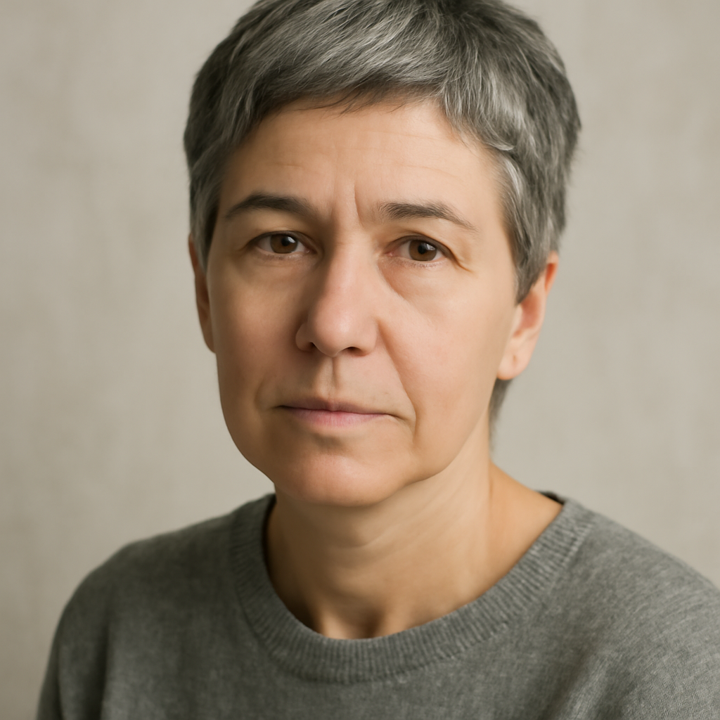 Giulia Conti