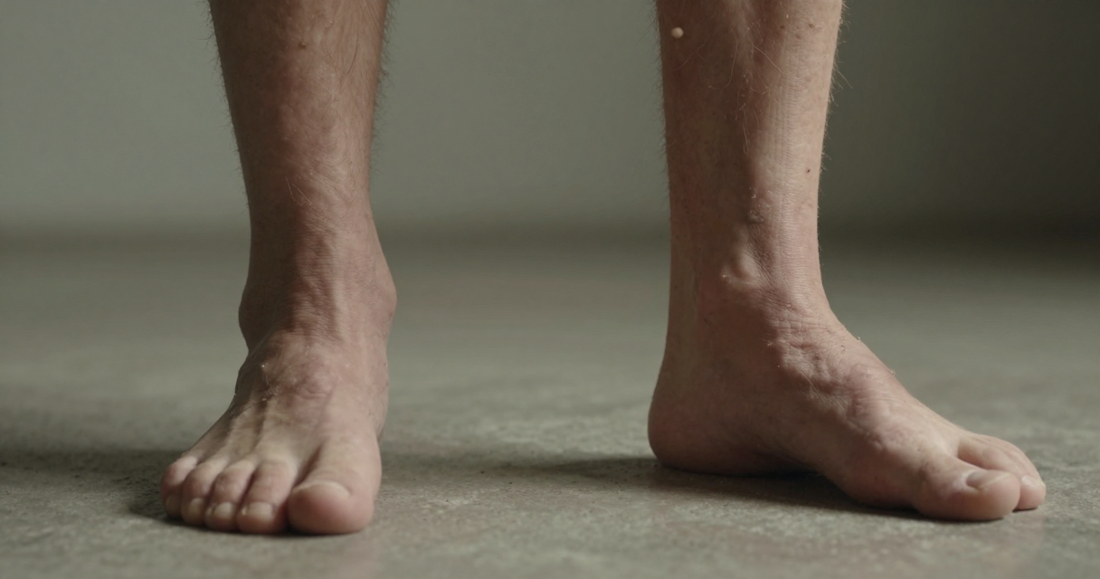 Come affrontare la sensazione di calore alle gambe — Quando consultare un medico Come affrontare la sensazione di calore alle gambe — Quando consultare un medico