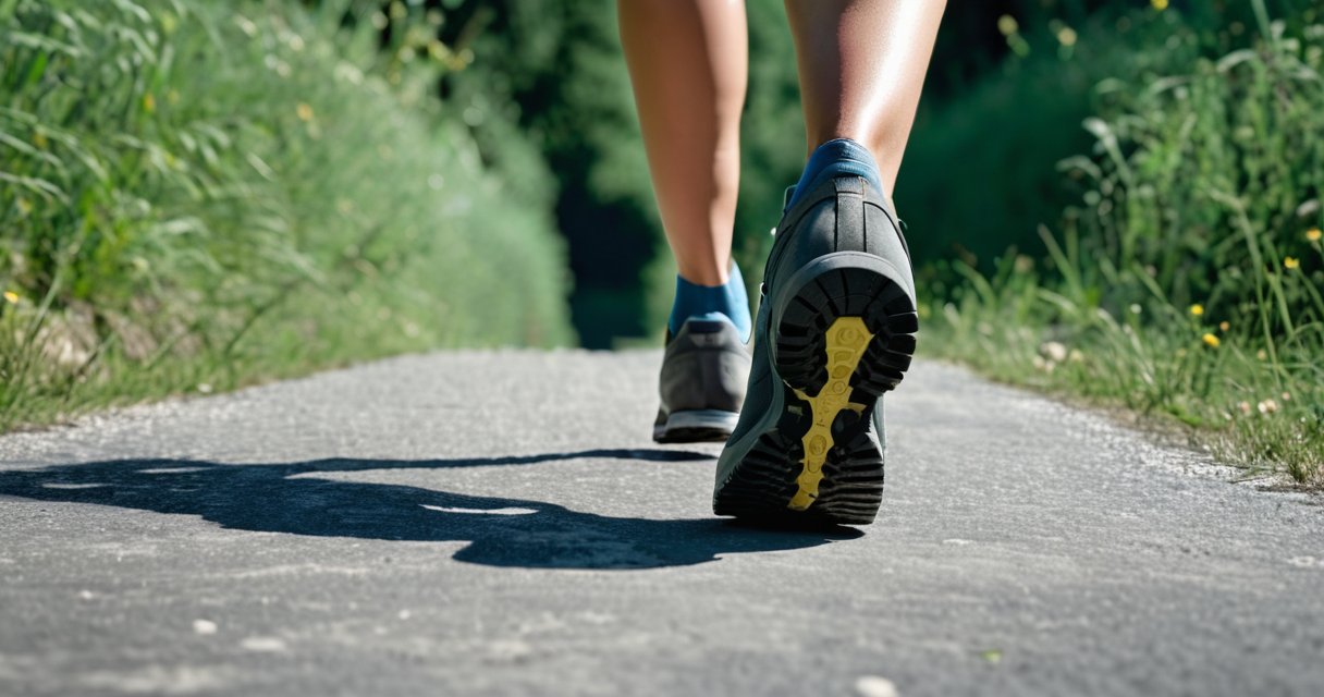 Precauzioni e controindicazioni della camminata per le gambe
