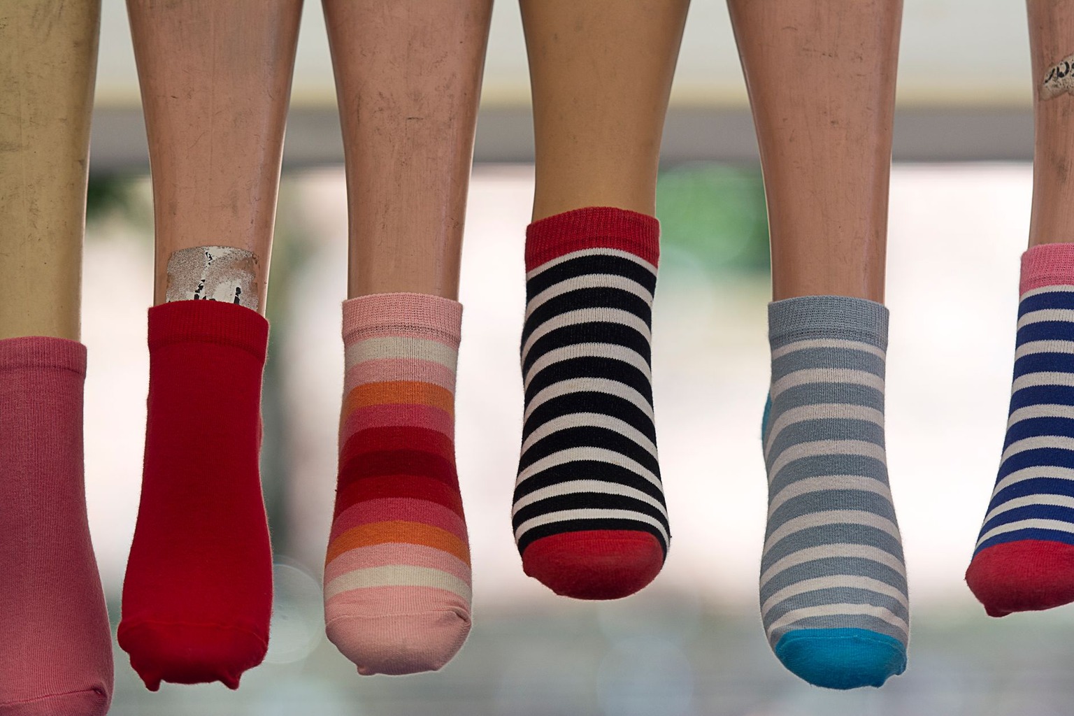 Come scegliere le calze a compressione giuste per il comfort giornaliero