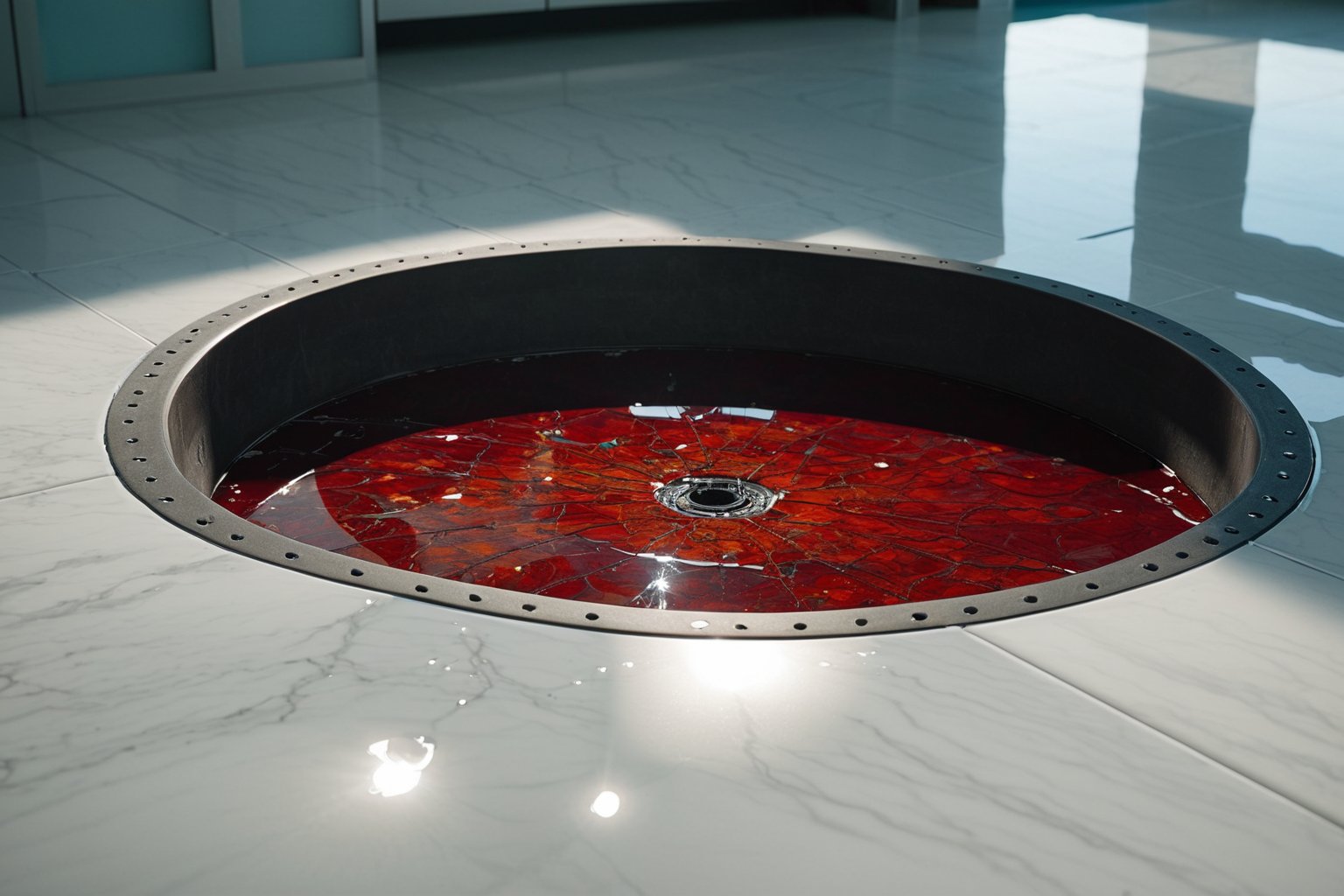 Quando preoccuparsi delle vene visibili