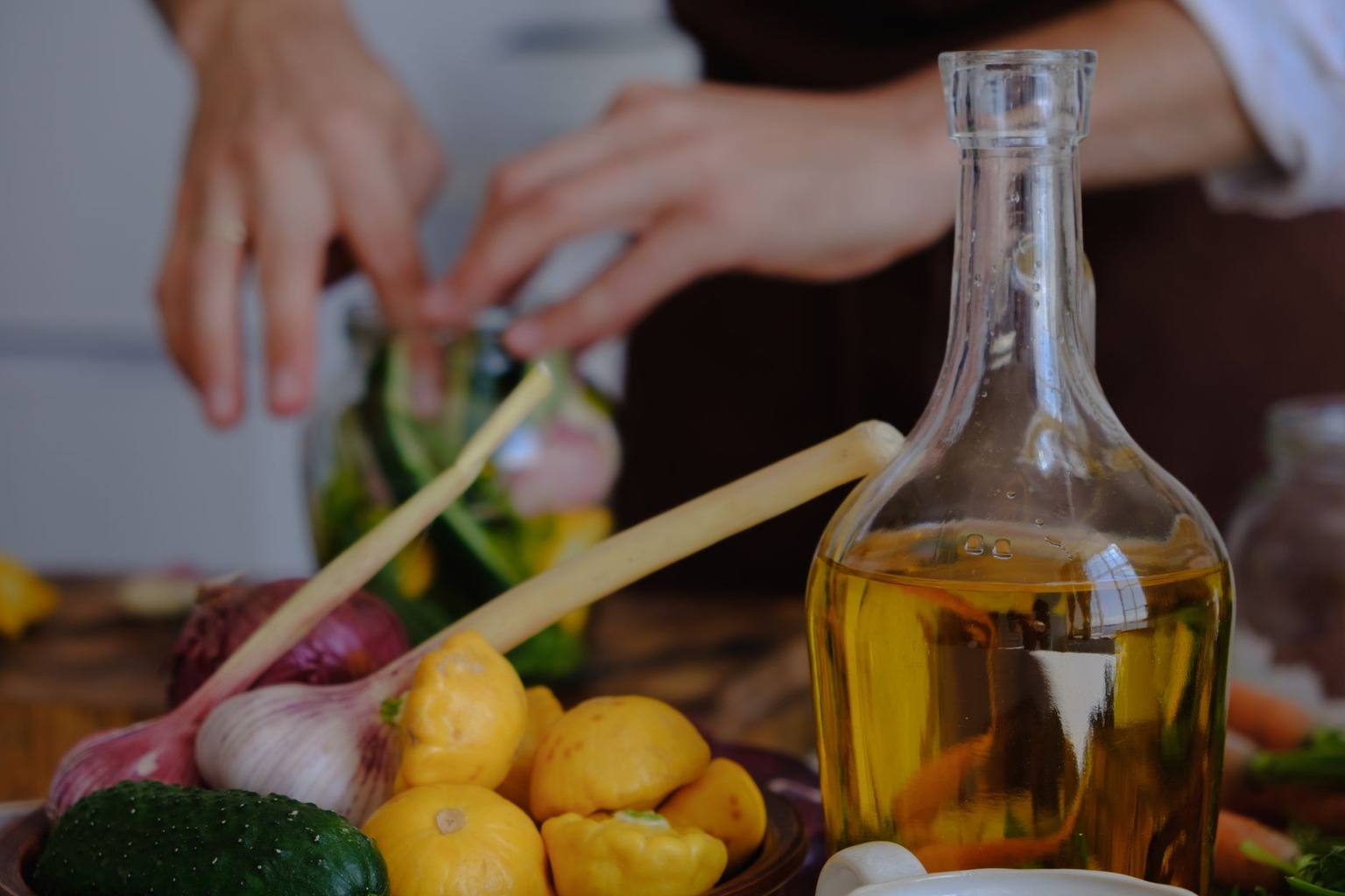 Quali alimenti migliorano la salute delle vene e la circolazione — Evitare errori comuni nella preparazione Quali alimenti migliorano la salute delle vene e la circolazione — Evitare errori comuni nella preparazione